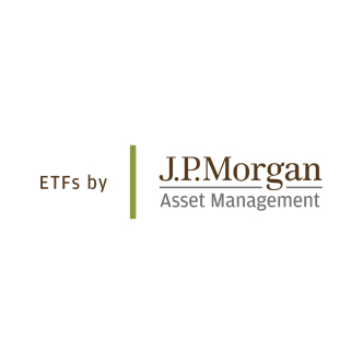 ETFs by JP Morgan