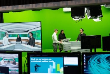 CompanyWebcast
