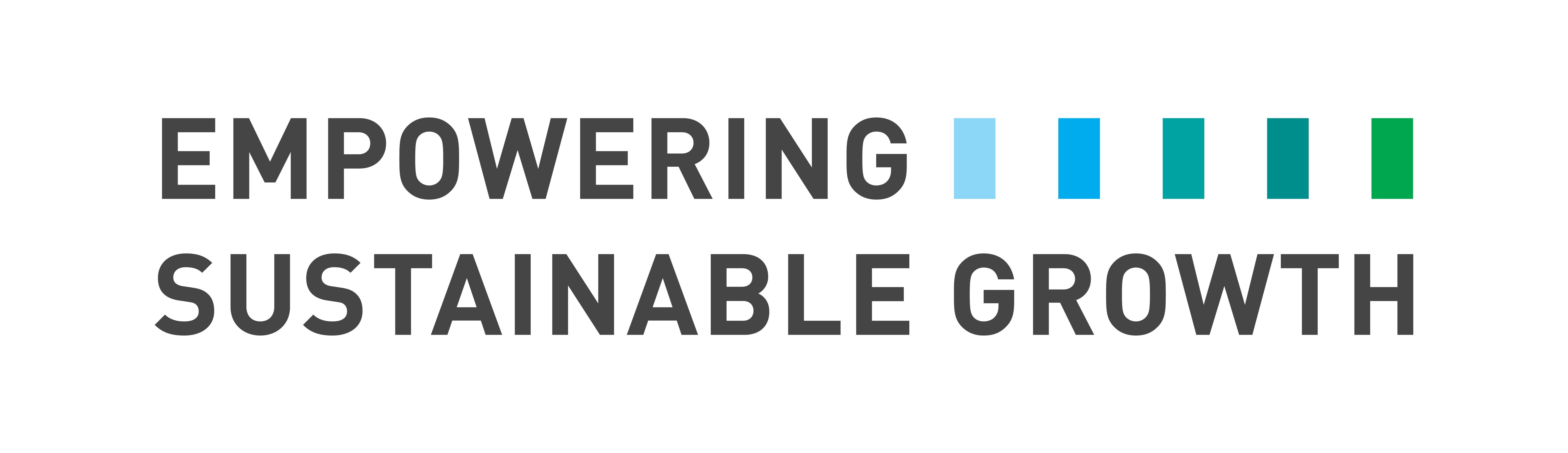 Empowering Sustainable Growth