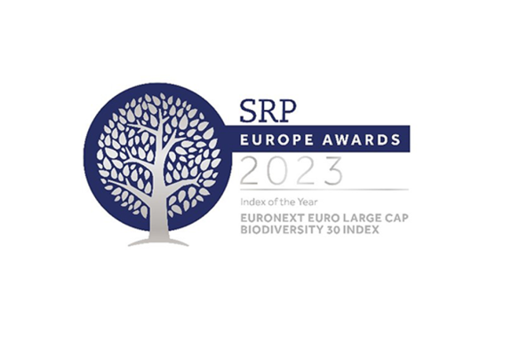 SRP Award « Index of the Year 