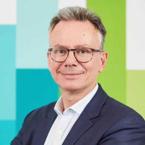 Alain Baetens