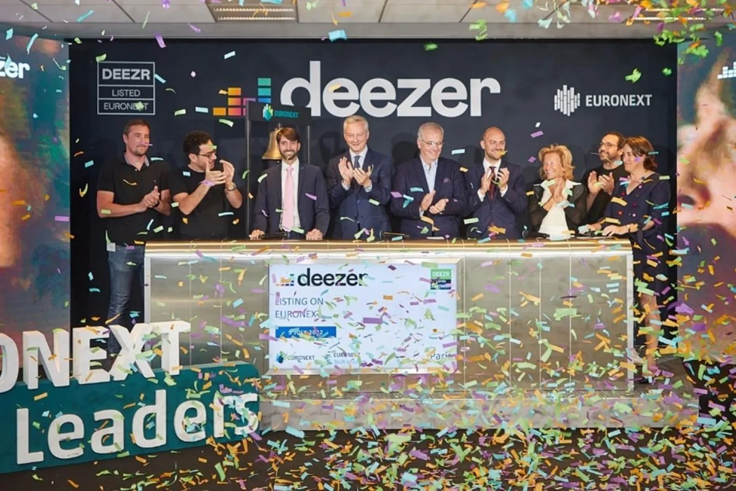 Deezer