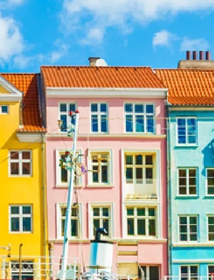 Euronext Securities Copenhagen