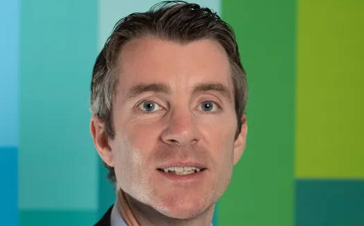 Daryl Byrne