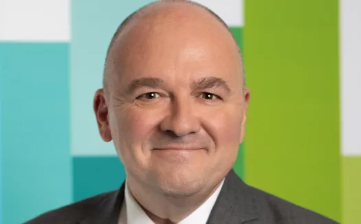 Stephane Boujnah