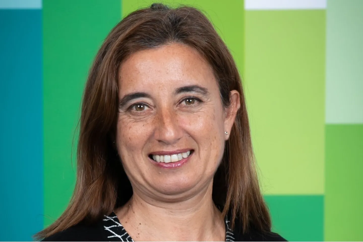 Isabel Ucha